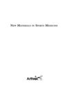 New Materials in Sports Medicine