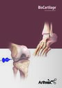 BioCartilage®: Micronized Cartilage Matrix