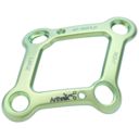 Lisfranc Plate, Large, Right, Titanium - AR-8951LR